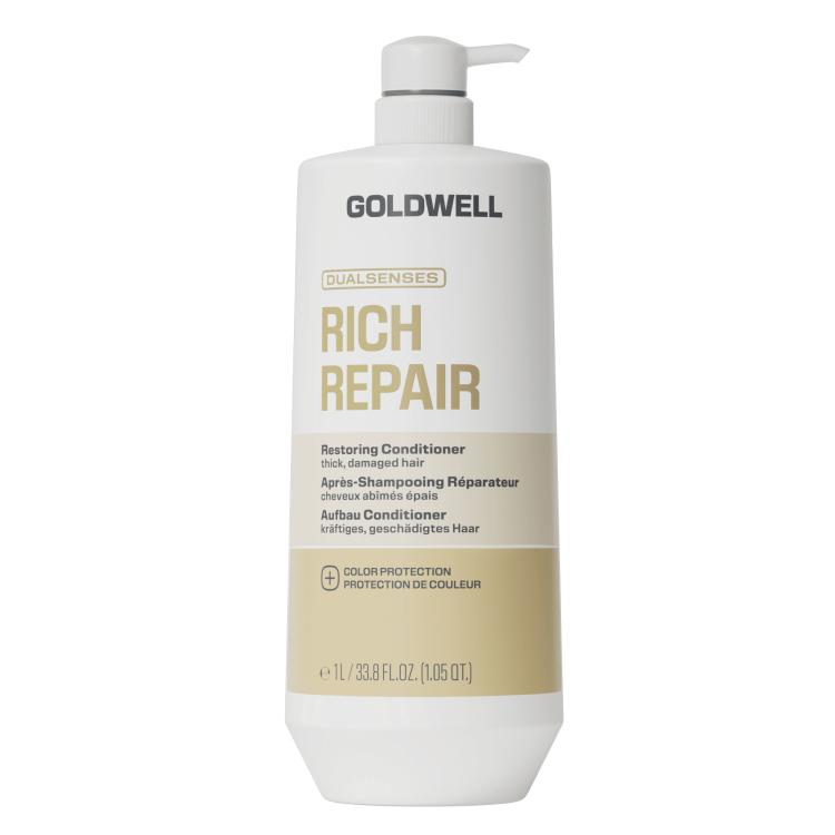 Goldwell Dualsenses Rich Repair Restoring Conditioner