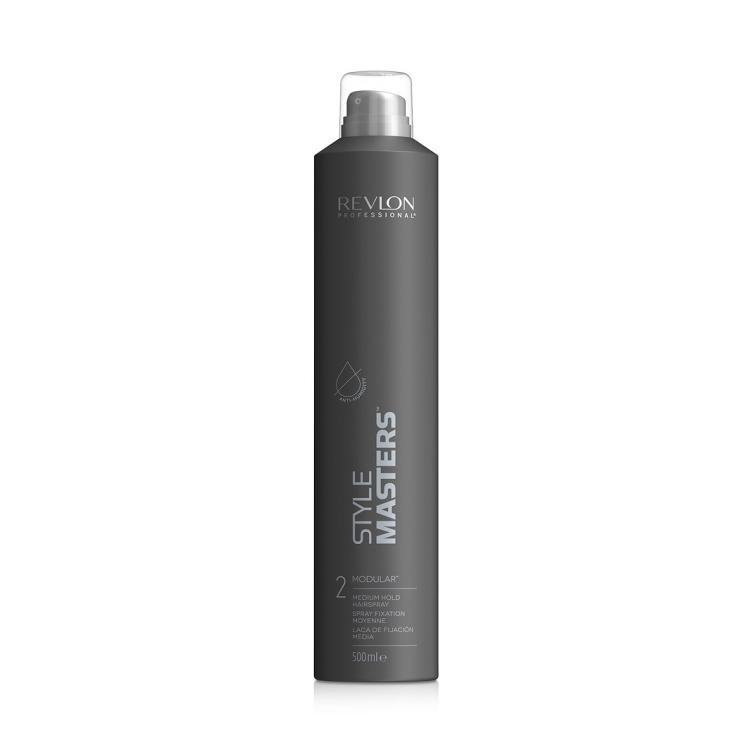 Revlon Style Masters 2  Modular Hairspray