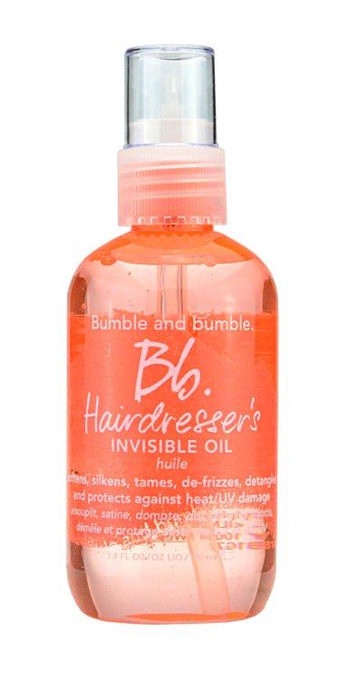 Bumble and bumble Haidressers Invisible Oil