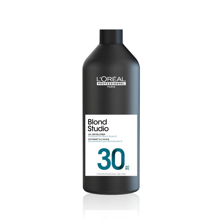 Loreal Blond Studio Oil Entwickler 30 Vol 9%
