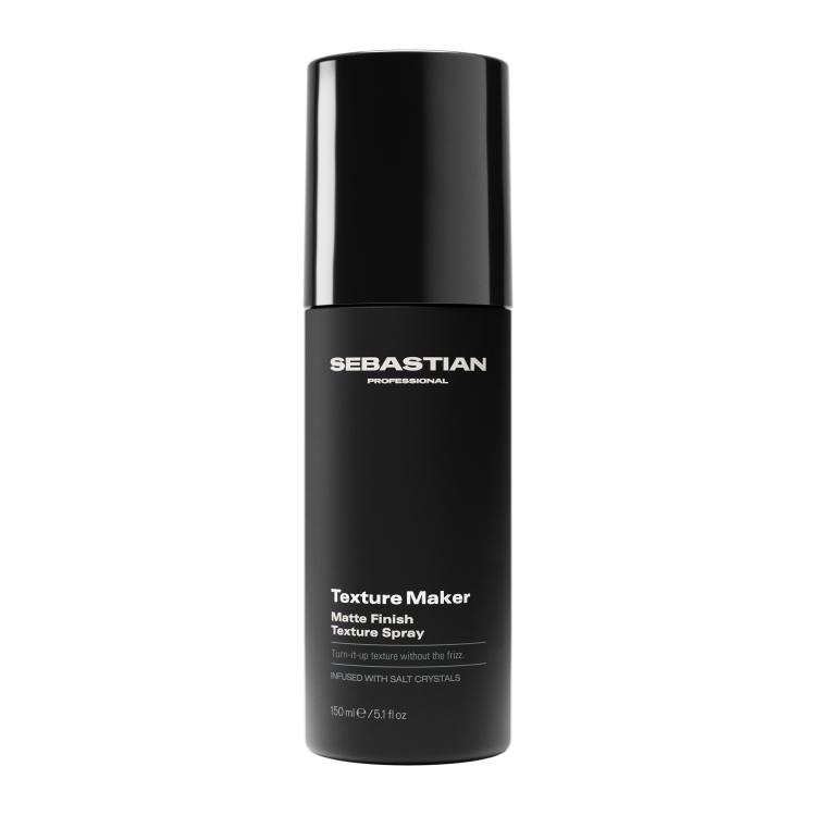 Sebastian Texture Maker Matte Finish Texture Spray