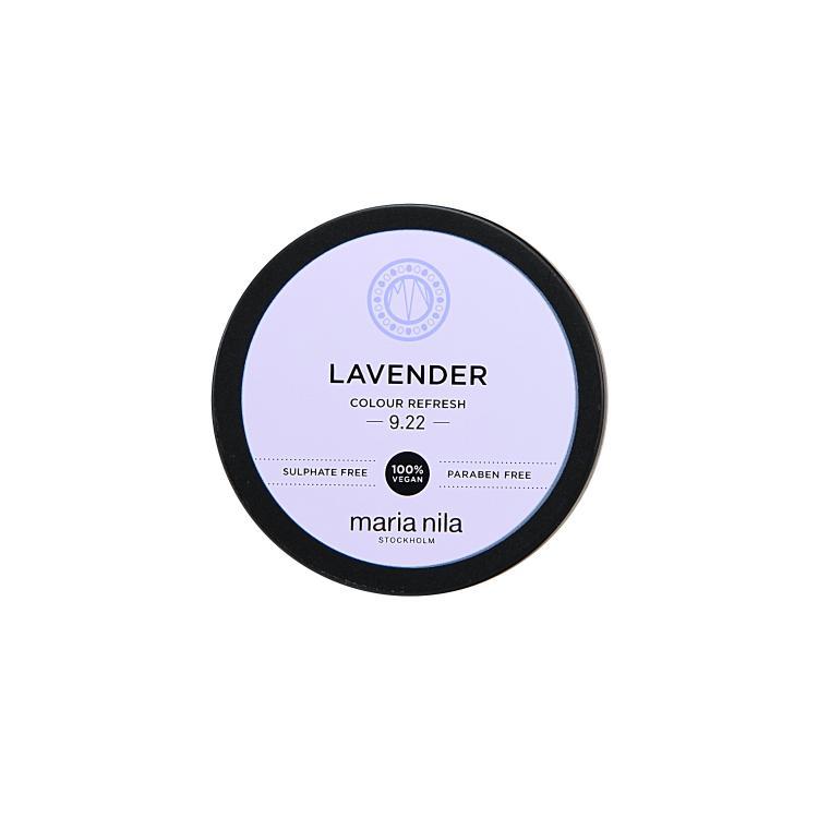 Maria Nila Colour Refresh Lavender 