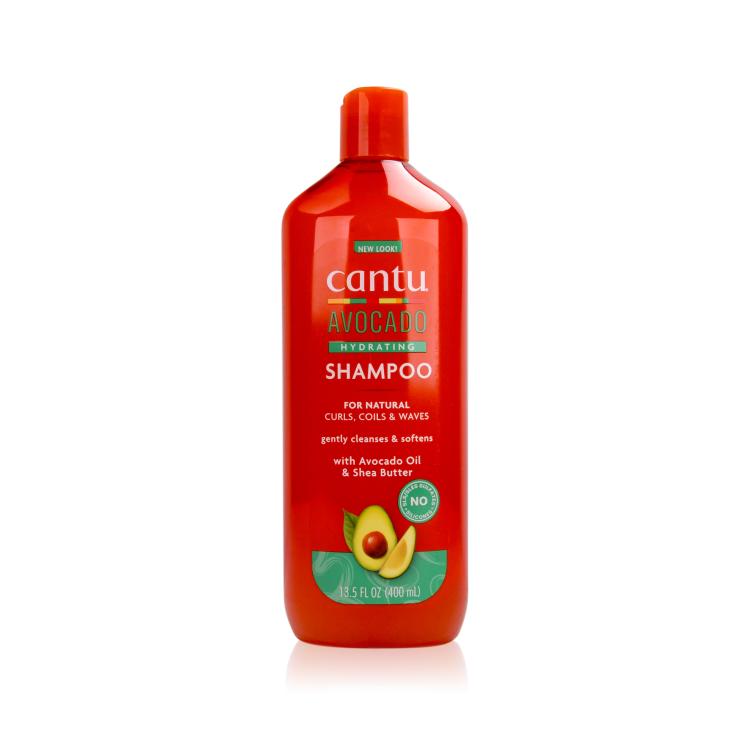 Cantu Avocado Hydrating Shampoo