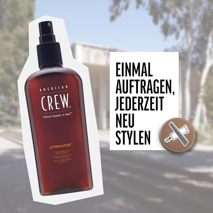 American Crew Alternator Spray