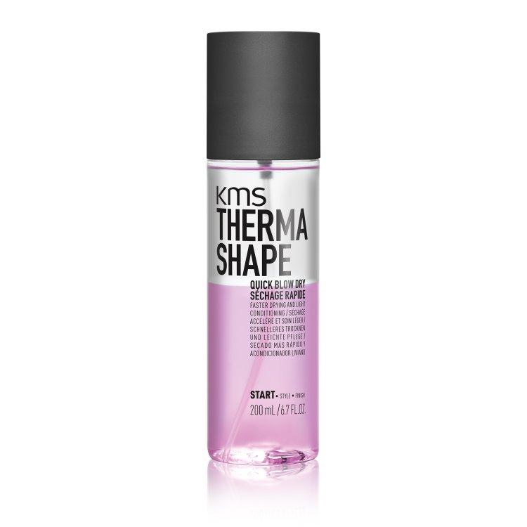 Kms Therma Shape Quick Blow Dry