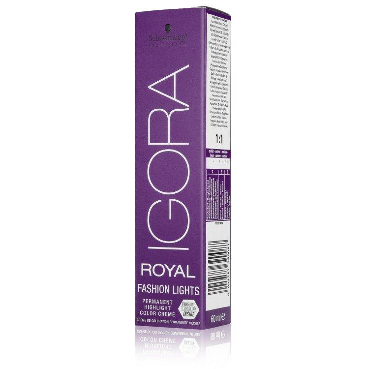 Igora Royal Fashion Lights L-24 Asch Beige