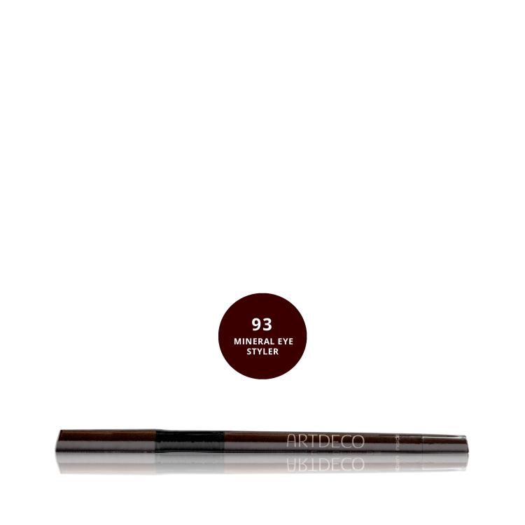 Artdeco Mineral Eye Styler 93 - fading dusk