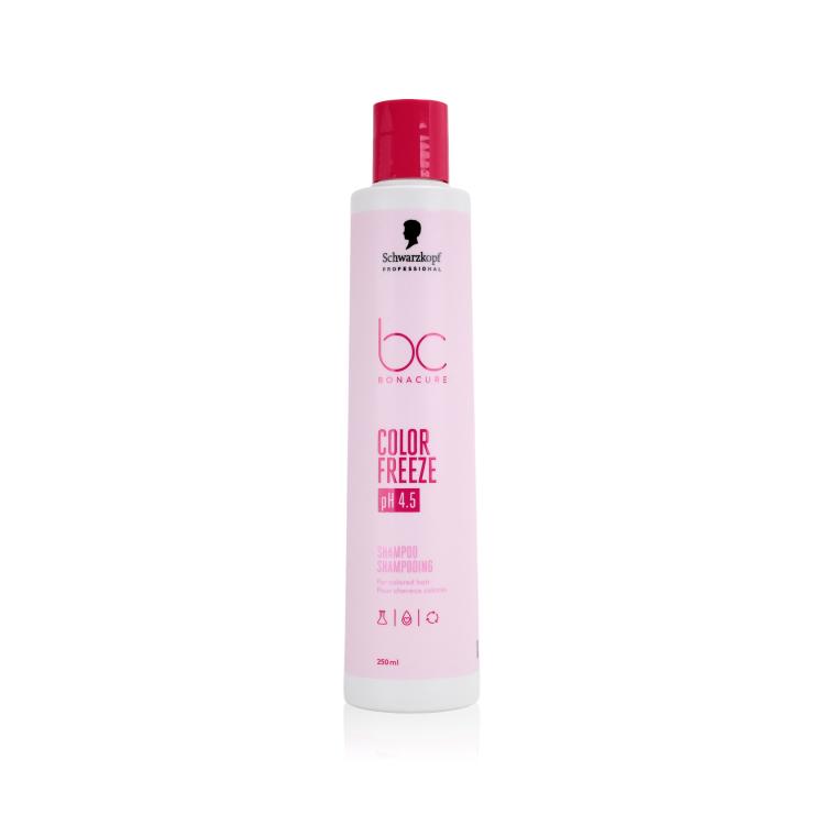 bc Bonacure Color Freeze Shampoo