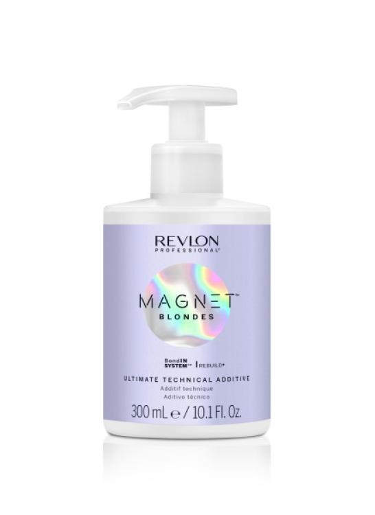 Revlon MAGNET Ultimate Technical Additive