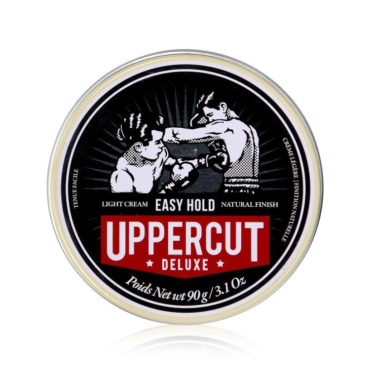 Uppercut Deluxe Loose Hold