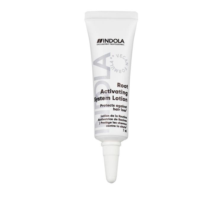 Indola Root Activating System Lotion