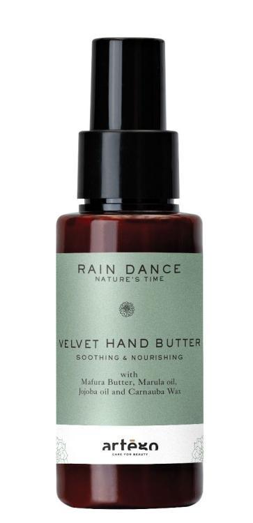 Artego Rain Dance Velvet Hand Butter