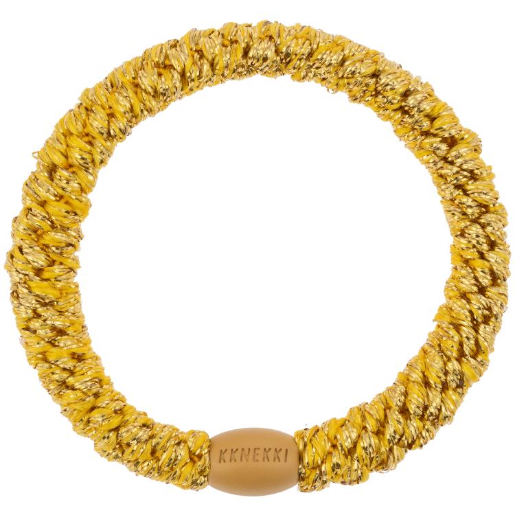 Kknekki Metalic Gold