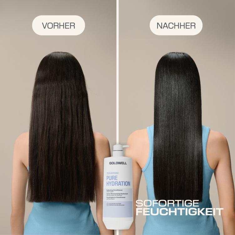 Goldwell Dualsenses Pure Hydration Feuchtigkeits Conditioner