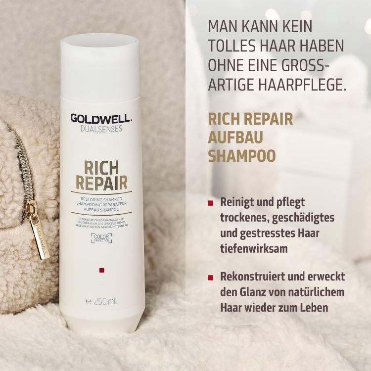 Goldwell Rich Repair X-Mas Set 2025