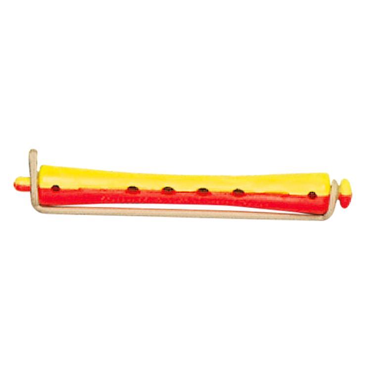 Efalock PermStyler gelb/rot lang 9mm
