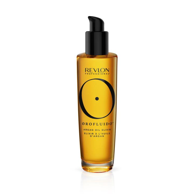 Orofluido Remarkable Silkness and Shine Elixier