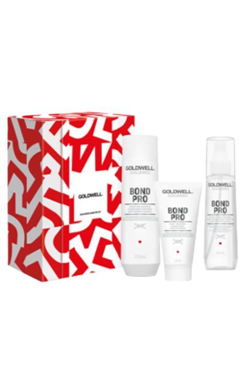 Goldwell Dualsenses Bond Pro Geschenkset