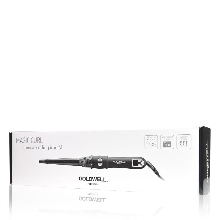 Goldwell Magic Curl Conical Curling Iron M