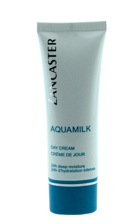 Lancaster Aquamilk 24h Deep Moisture Day Cream for Normal Skin