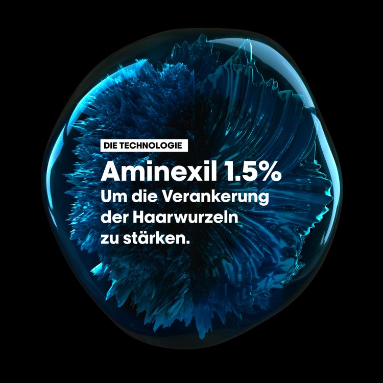 Loreal Aminexil Advanced Anti Hair-Loss Activator Serum