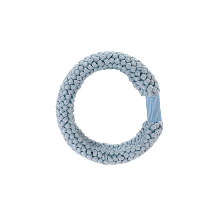 Lemper Haargummi blue