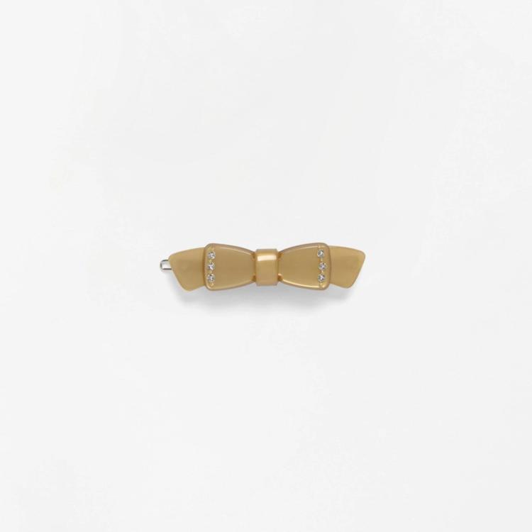 Hydra Studio Fifi Barrette Gold