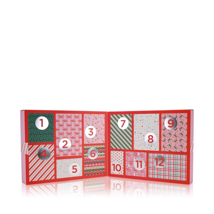 Teleties Adventskalender