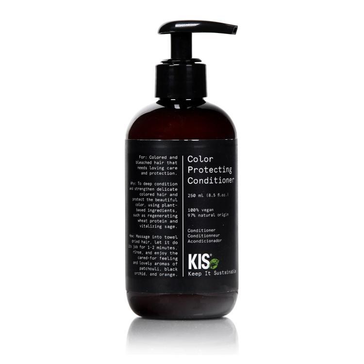 Kis Green Color Protection Conditioner