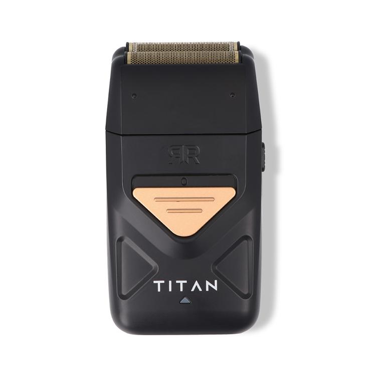 Ragnar Barber Line Rasierer Titan