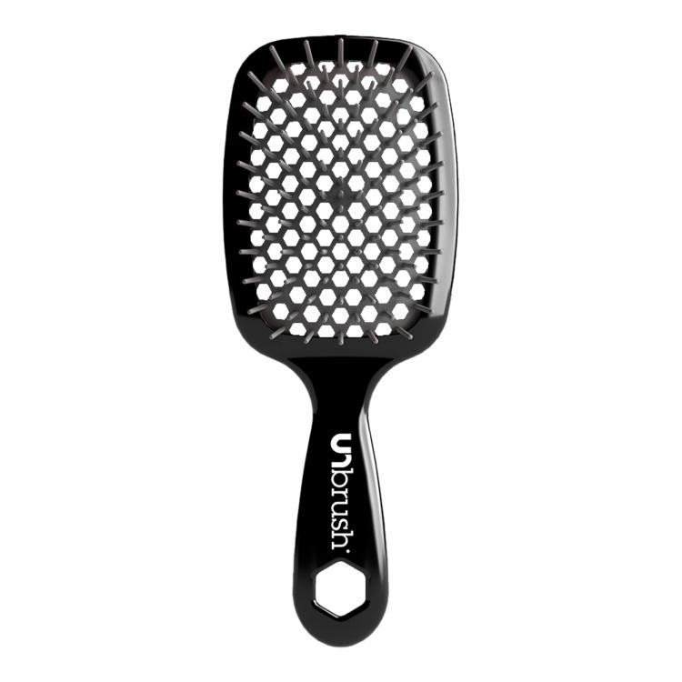 UNbrush Detangling Hair Brush Moonlight