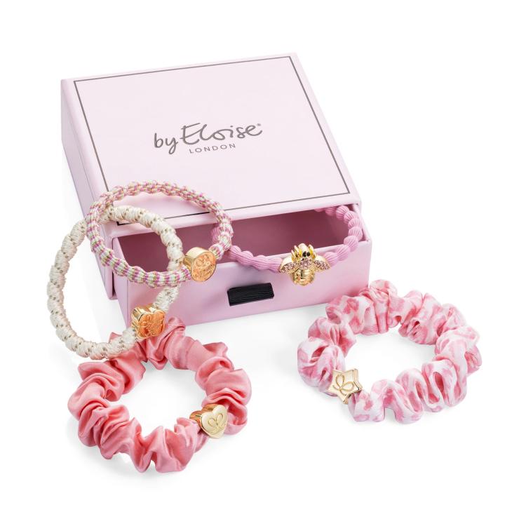 ByEloise London Pink Box