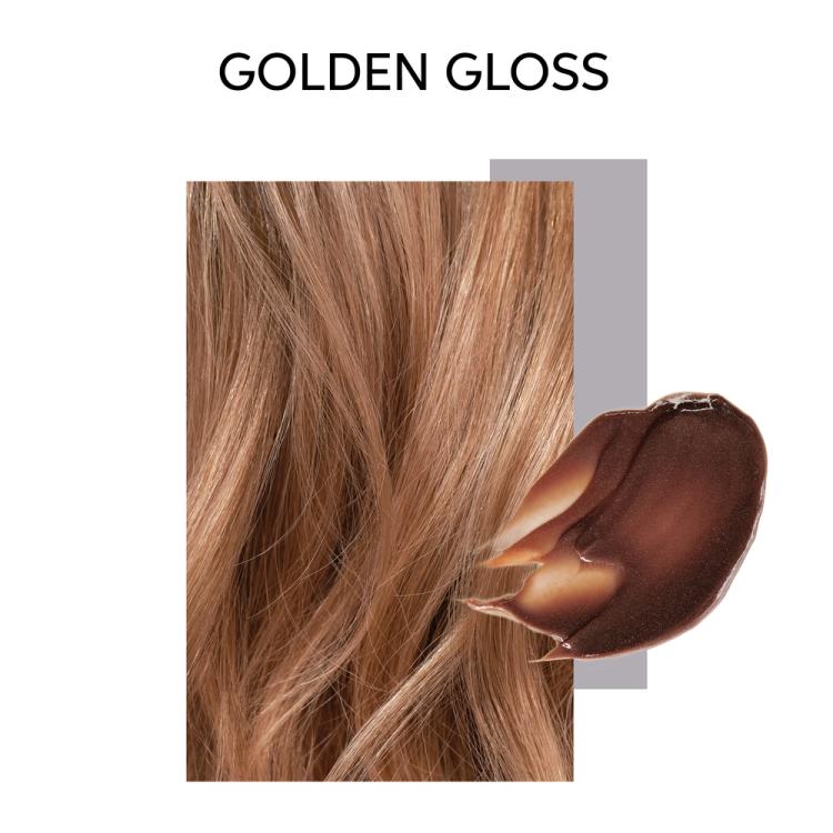 Wella Color Fresh Mask golden gloss