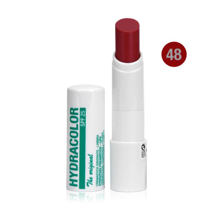 Hydracolor cremiger Pflegestift 48 Coral Red