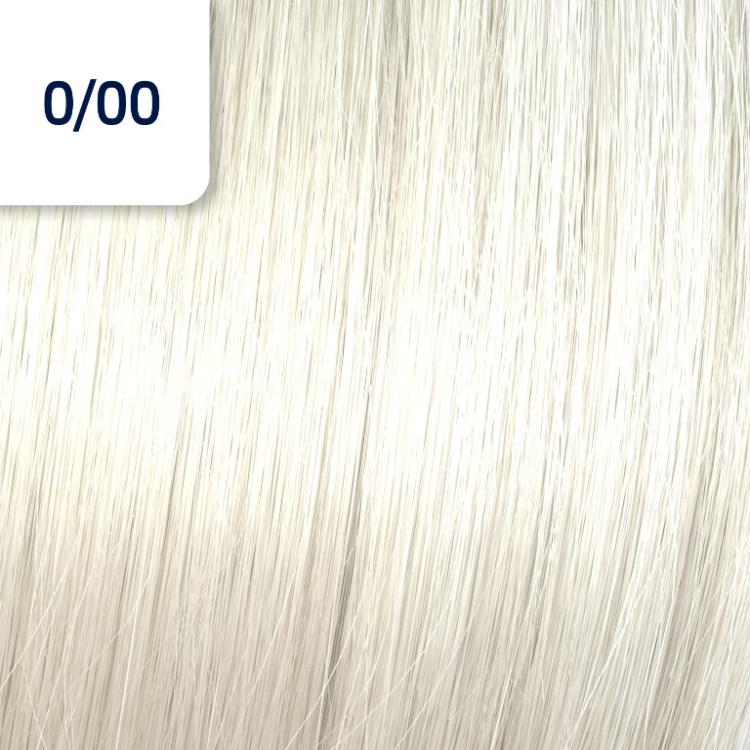 Wella Koleston Perfect me 0/00 Klarton