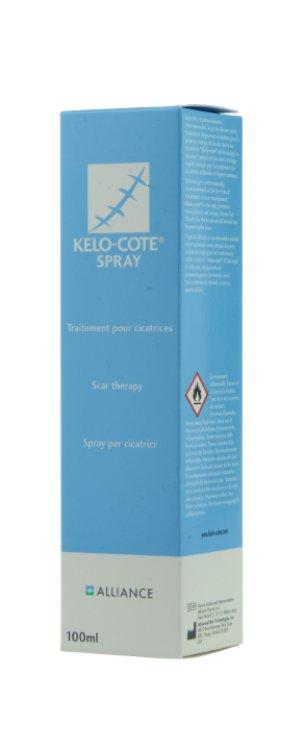 Kelo -Cote Spray