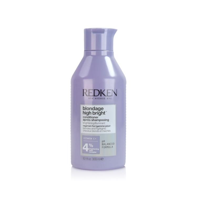 Redken Blondage High Bright Conditioner