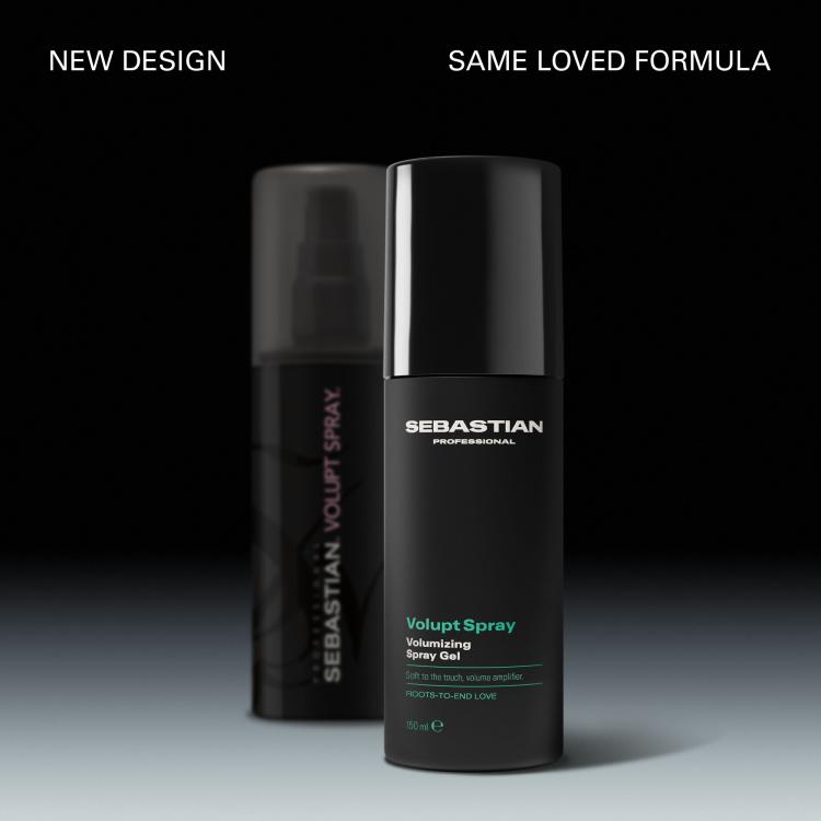 Sebastian Volupt Spray