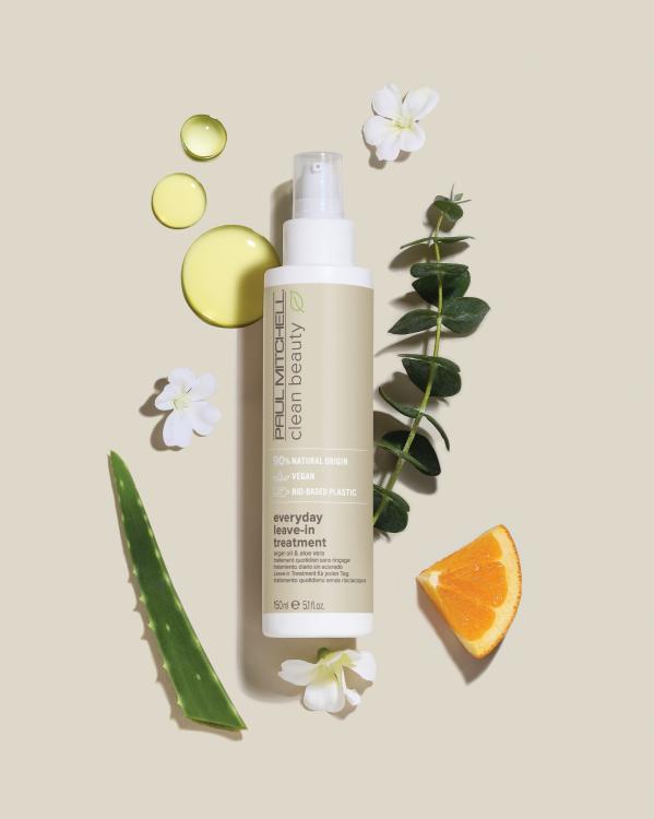 Paul Mitchell Clean Beauty Everyday Leave In Treatment