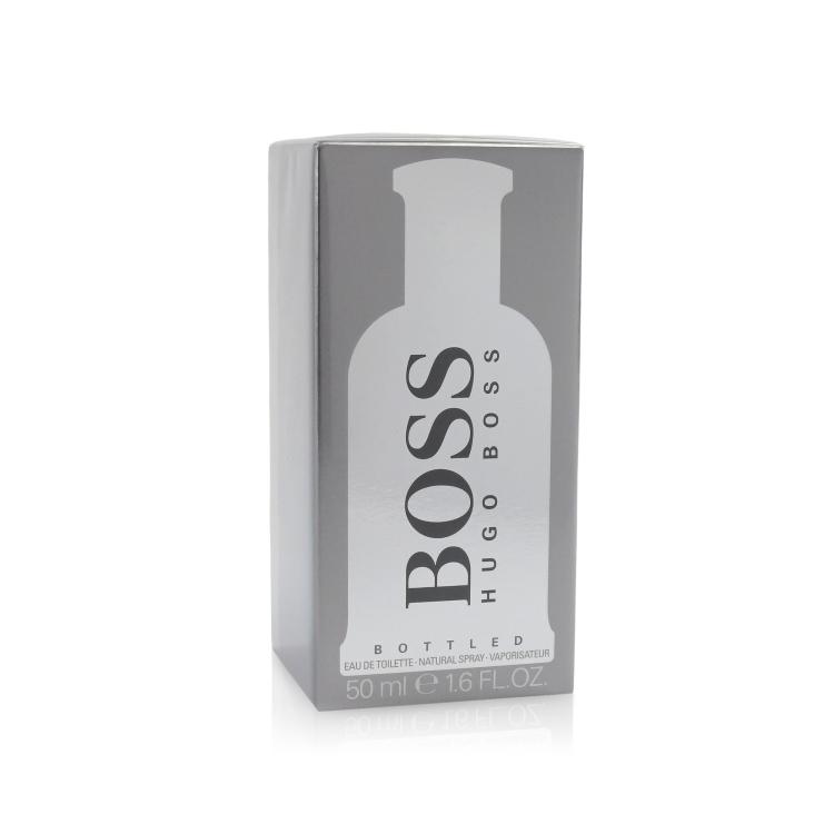 Boss Hugo Boss Bottled Eau de Toilette
