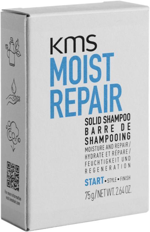 KMS Moistrepair Solid Shampoo Bar