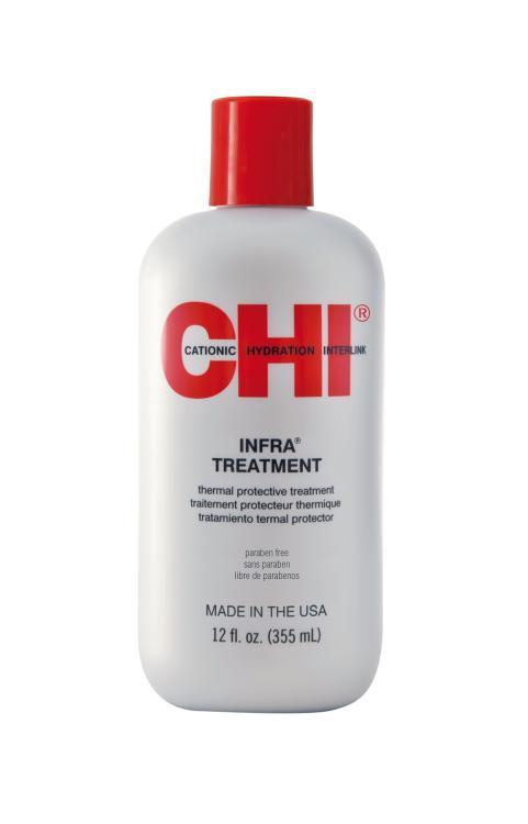 CHI Infra Thermal Protective Treatment