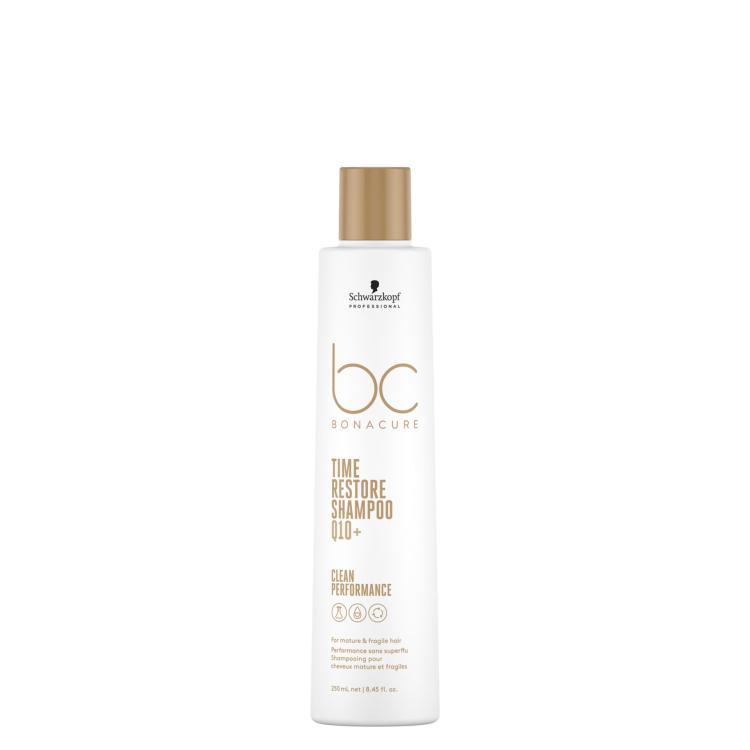 bc Bonacure Time Restore Shampoo