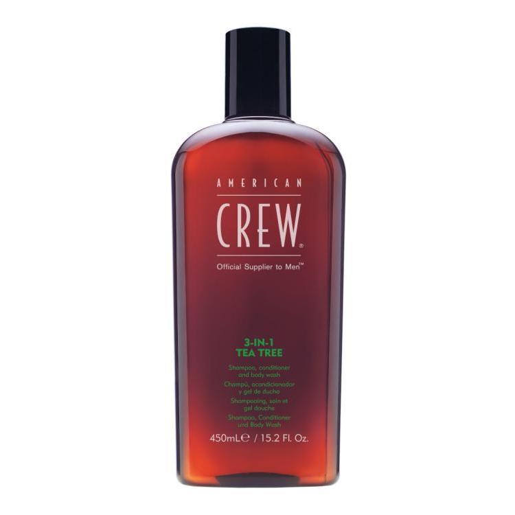 American Crew Daily Deep Moisturizing Shampoo