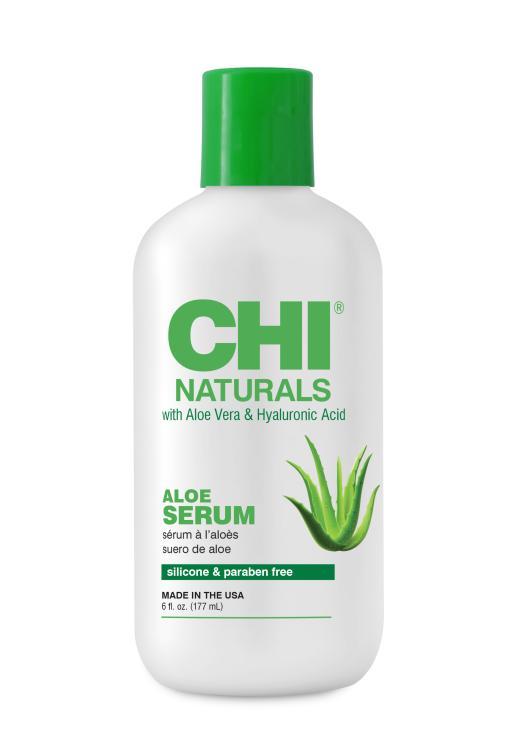 CHI Naturals Aloe Serum