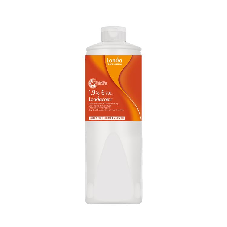 Londacolor Oxidationscreme 1.9%