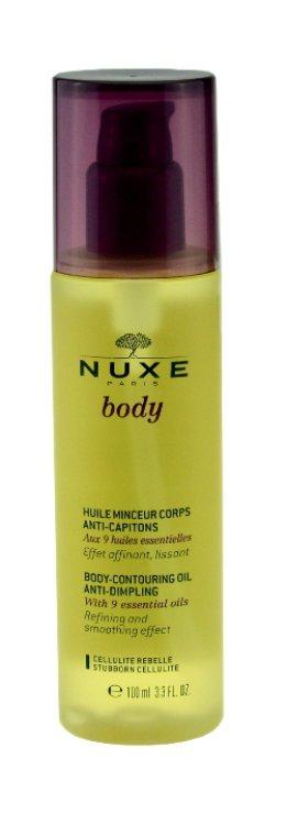 Nuxe body  Body-Contouring Oil