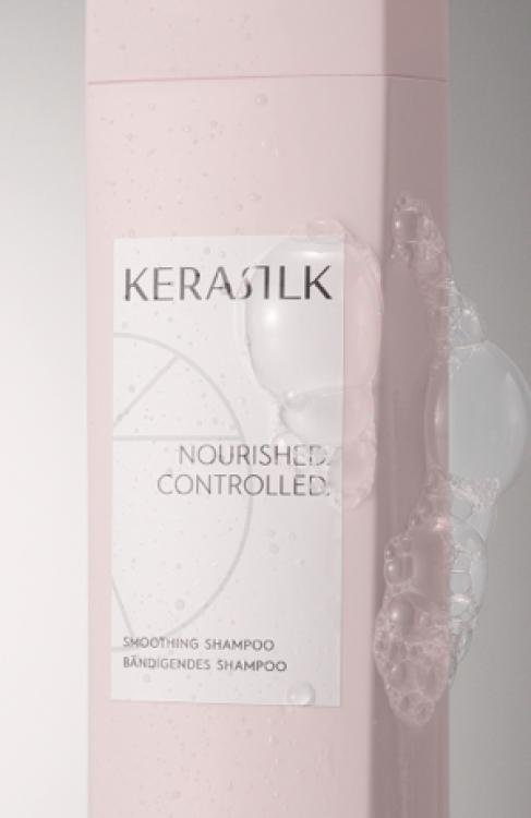 Kerasilk Bändigendes Shampoo