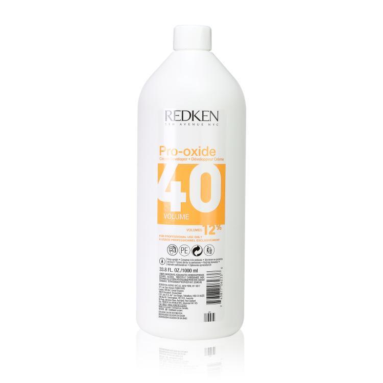 Redken Pro-oxide Entwickler 40 Vol 12%