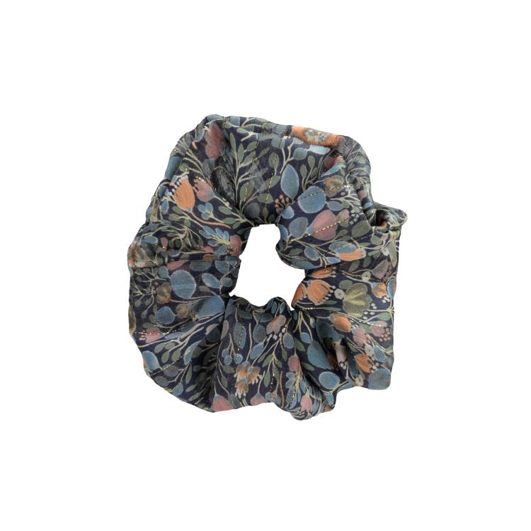 Laure Derrey Scrunchie Pia